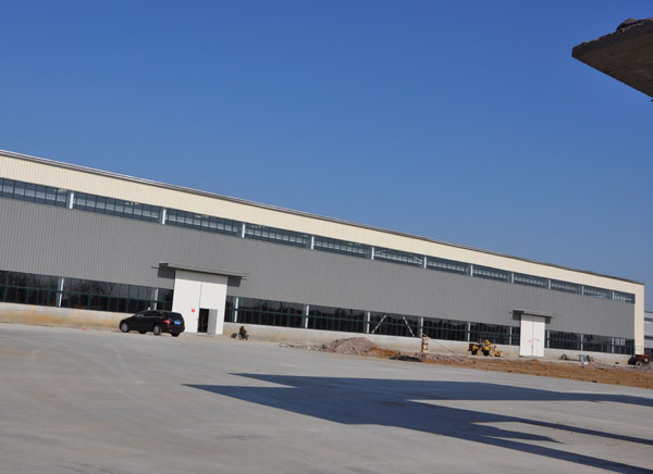 克孜勒苏新场外景图二