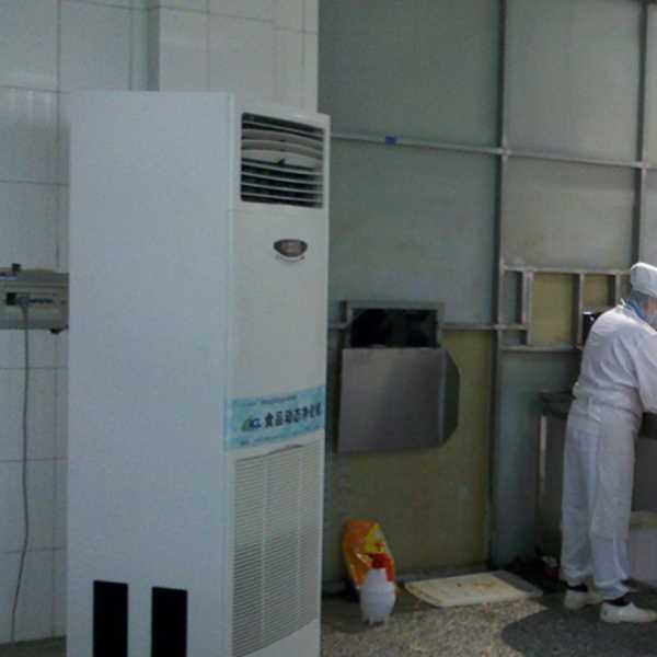 克孜勒苏食品正负离子空气杀菌器