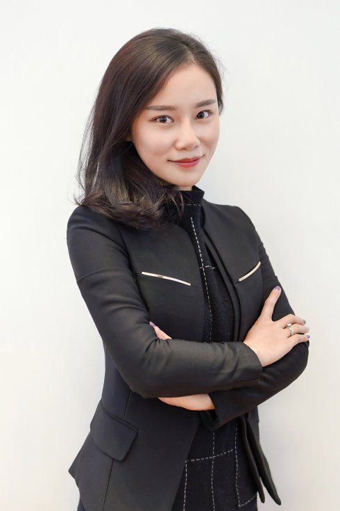 克孜勒苏邓珂婕 讲师